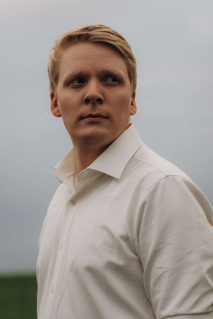 Алексей Александров